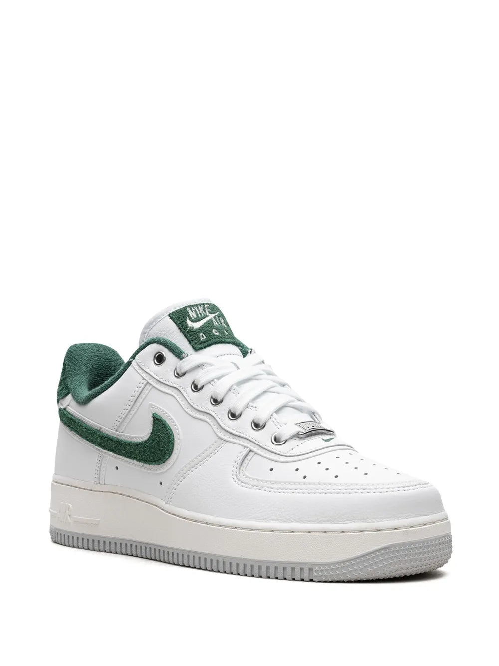 Nike Air Force 1 Low 07 Uo Prem University Of Oregon Sneakers