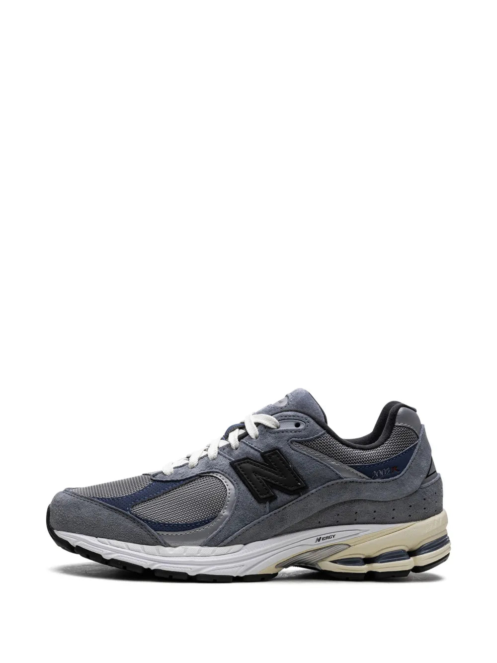 New Balance X Jjjjound 2002R Storm Blue Sneakers