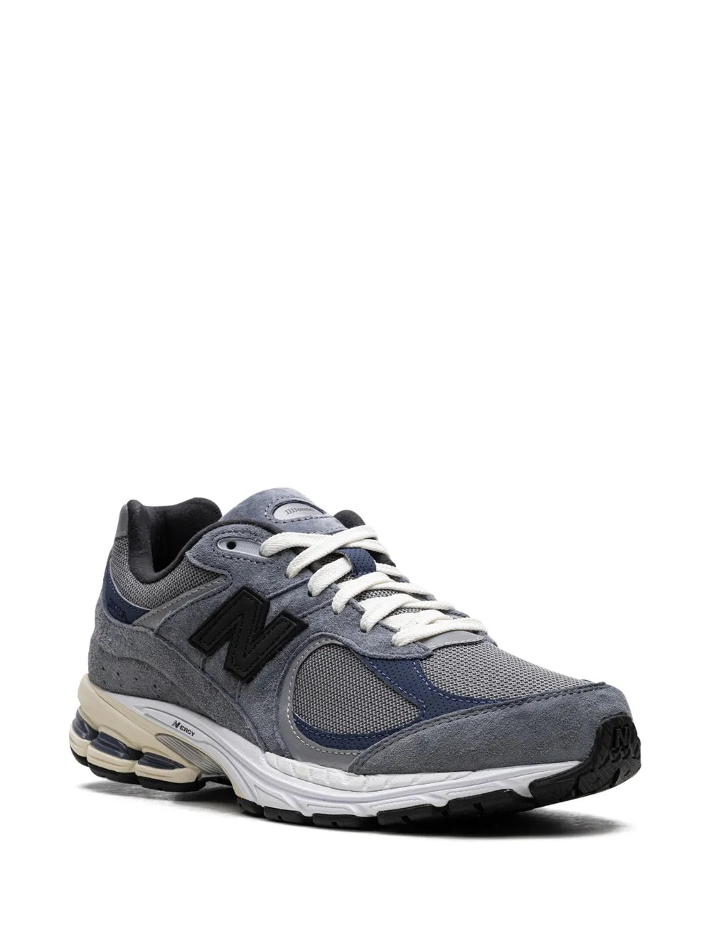 New Balance X Jjjjound 2002R Storm Blue Sneakers