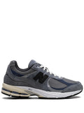 New Balance X Jjjjound 2002R Storm Blue Sneakers