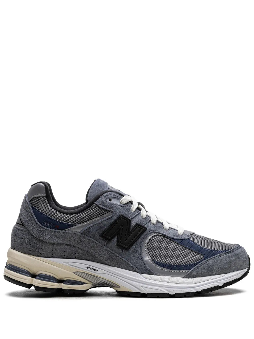 New Balance X Jjjjound 2002R Storm Blue Sneakers