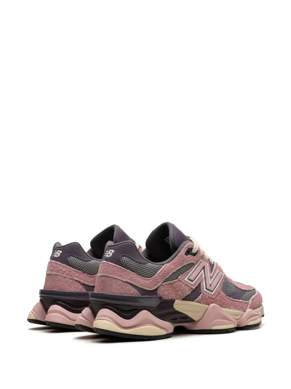 New Balance 90/60 Pink/Lavender Sneakers