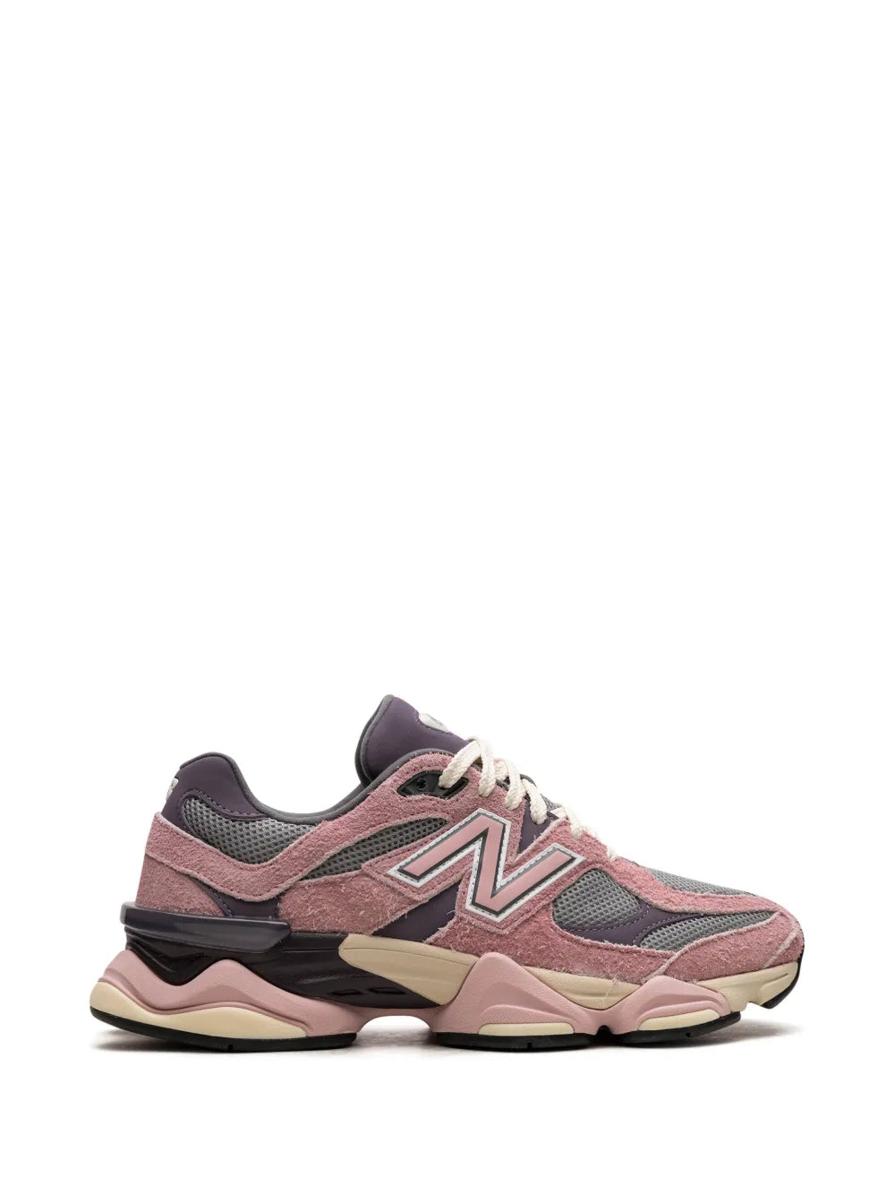 New Balance 90/60 Pink/Lavender Sneakers