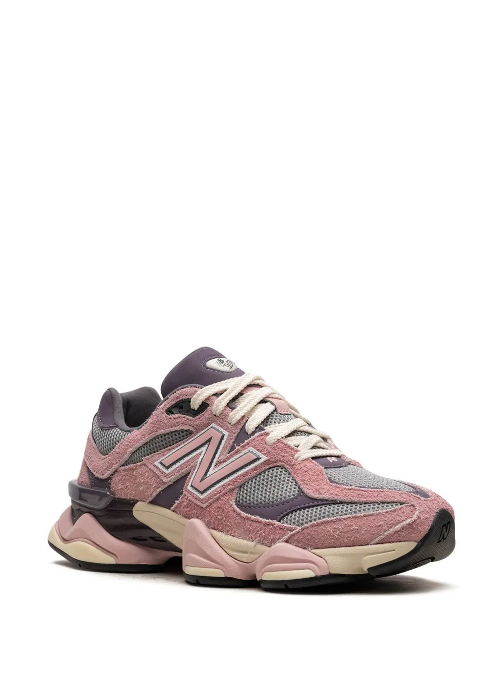 New Balance 90/60 Pink/Lavender Sneakers
