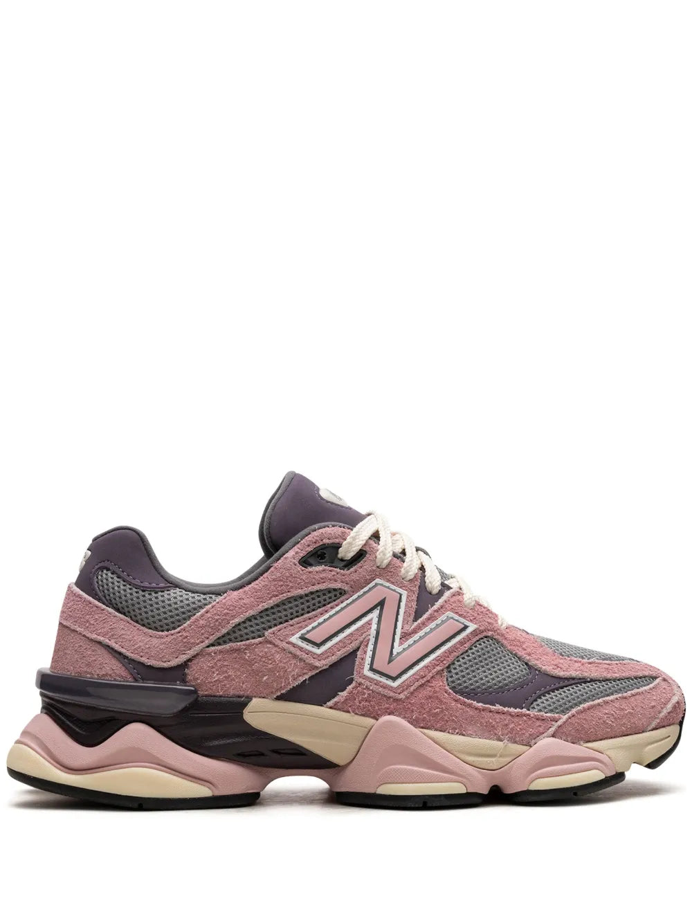 New Balance 90/60 Pink/Lavender Sneakers