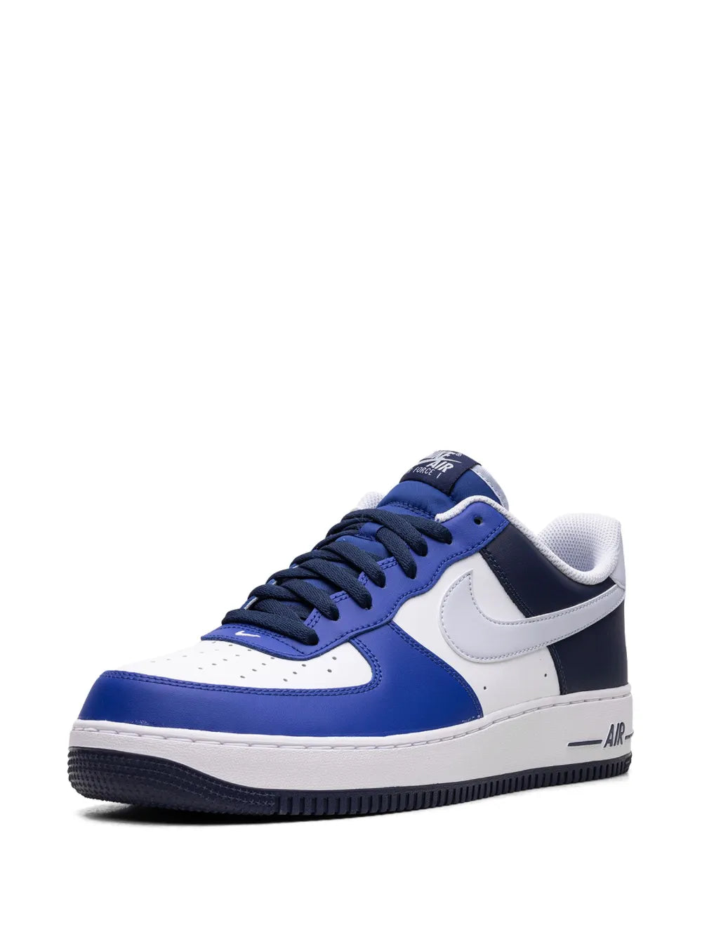 Nike Air Force 1 Low Game Royal Sneakers
