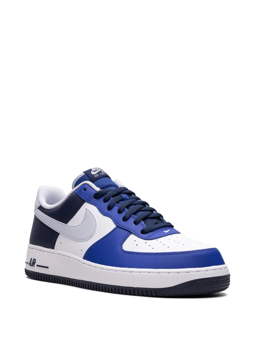 Nike Air Force 1 Low Game Royal Sneakers
