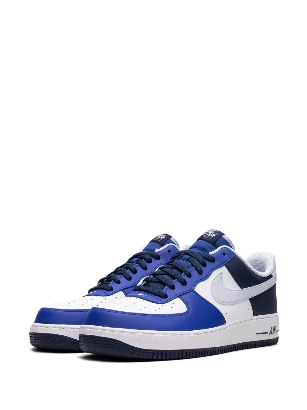 Nike Air Force 1 Low Game Royal Sneakers