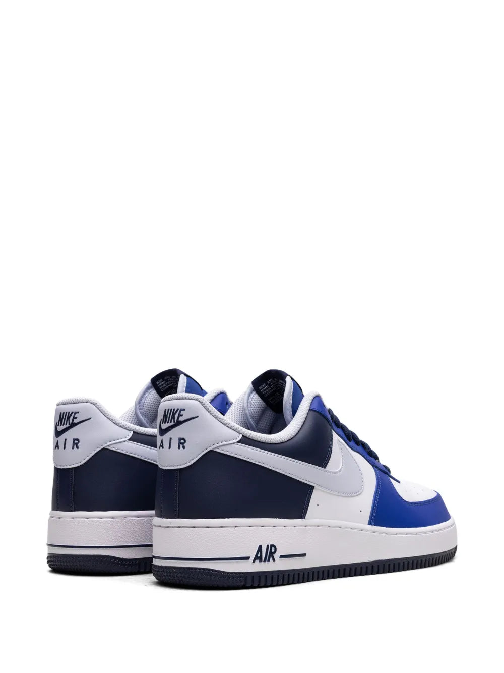 Nike Air Force 1 Low Game Royal Sneakers