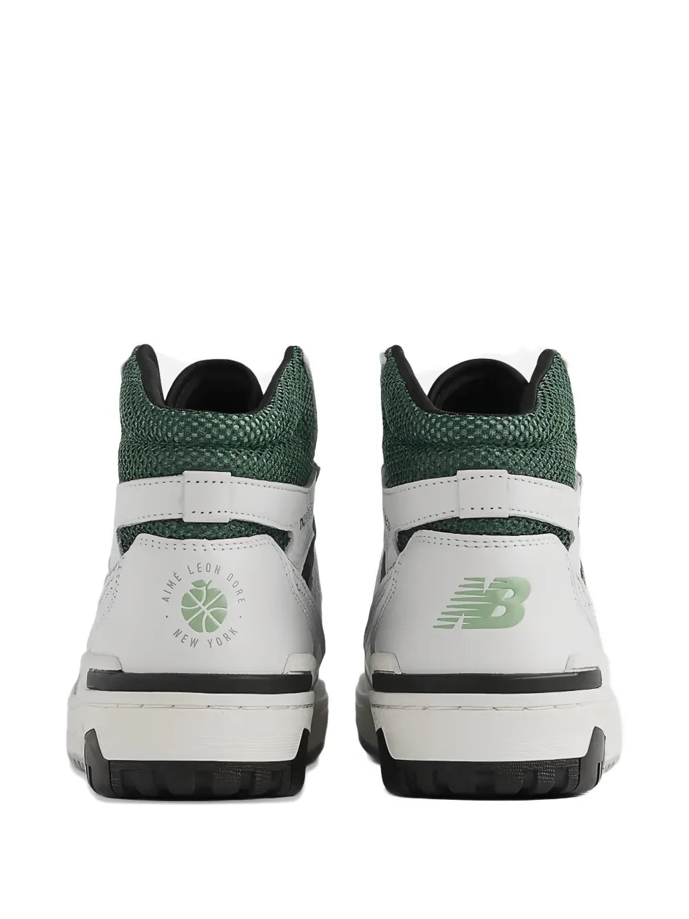 New Balance 650R Sneakers