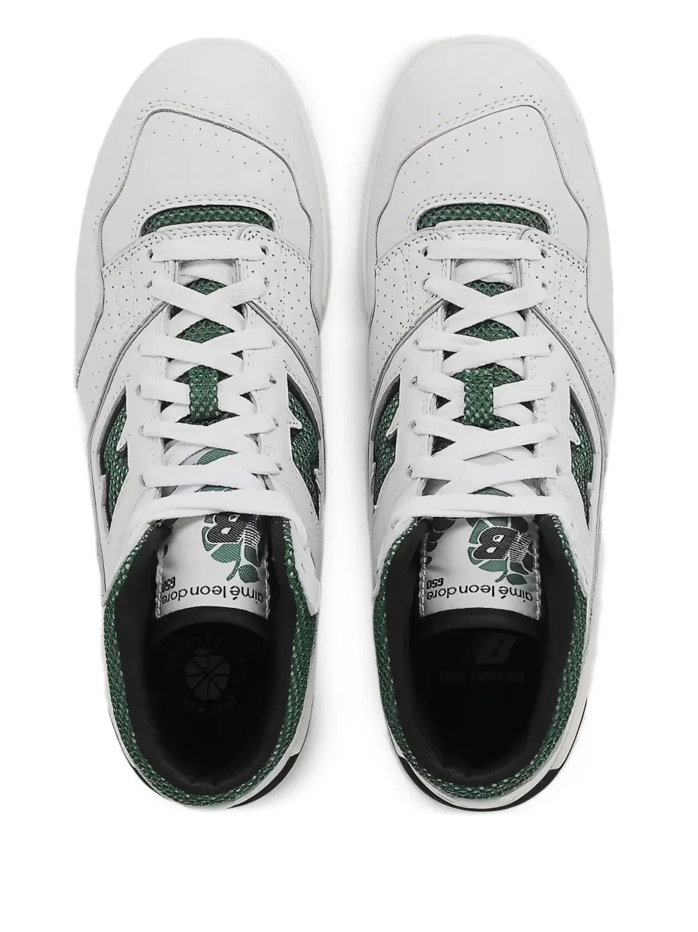 New Balance 650R Sneakers