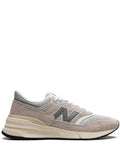 New Balance 997R Cream Sneakers
