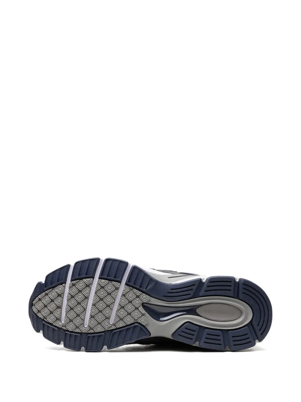 New Balance 990V4 Made In Usa Navy Sneakers