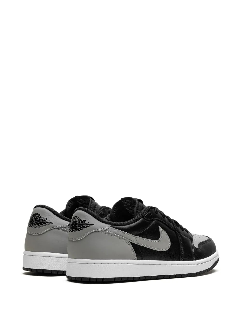 Air Jordan 1 Retro Low Og Shadow Sneakers
