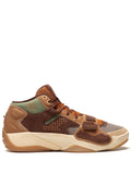 Jordan Zion 2 Voodoo Sneakers