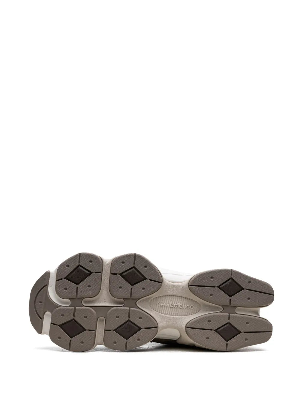 New Balance 9060 Mushroom/Brown Sneakers