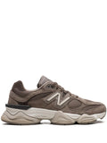 New Balance 9060 Mushroom/Brown Sneakers