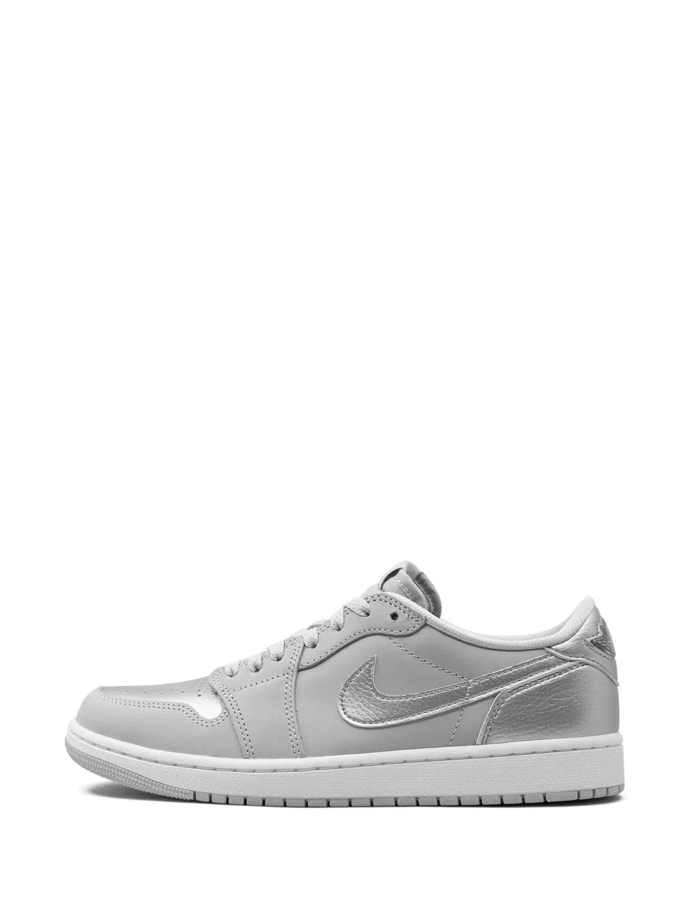 Air Jordan 1 Neutral Grey Sneakers