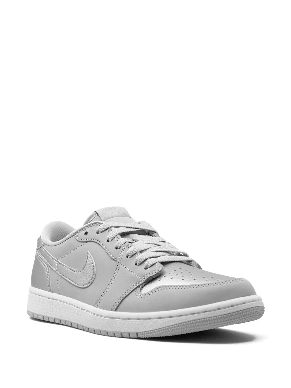 Air Jordan 1 Neutral Grey Sneakers