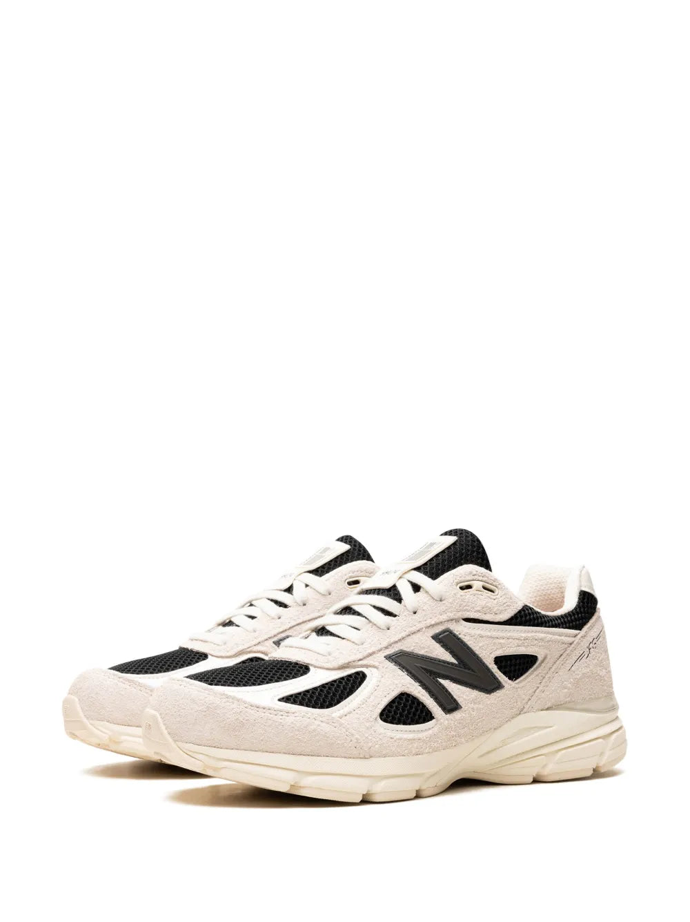 New Balance 990V4 Joe Freshgoods - White Sneakers