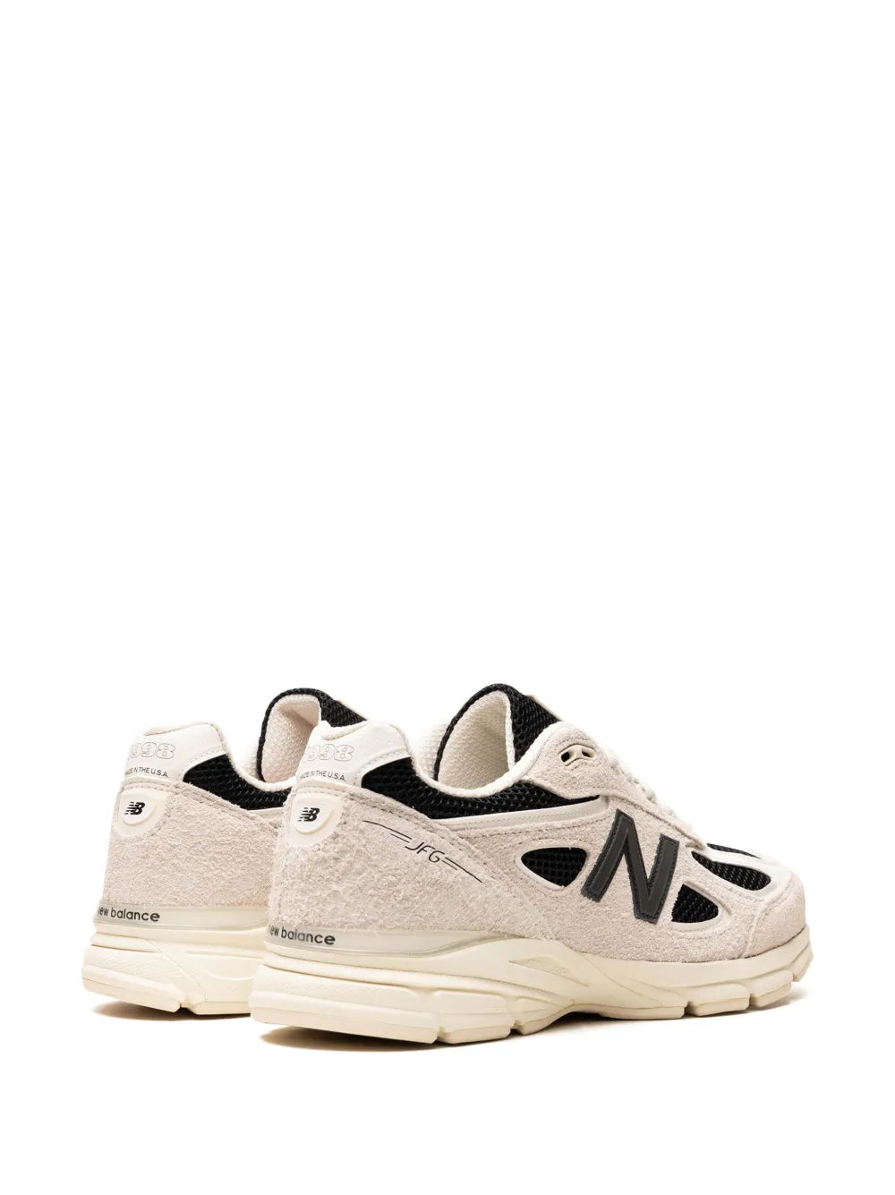 New Balance 990V4 Joe Freshgoods - White Sneakers