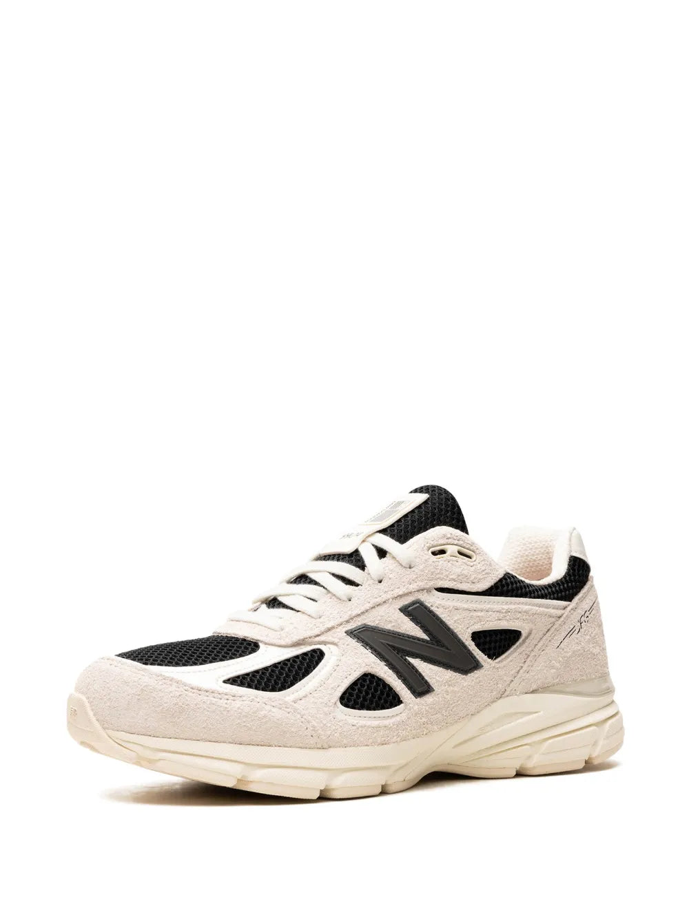 New Balance 990V4 Joe Freshgoods - White Sneakers