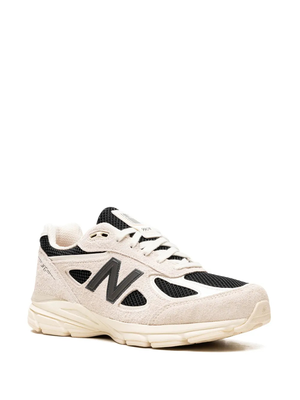 New Balance 990V4 Joe Freshgoods - White Sneakers