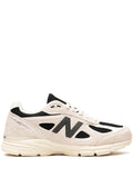 New Balance 990V4 Joe Freshgoods - White Sneakers