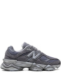New Balance 9060 Panelled Low-Top Sneakers