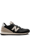 New Balance X Aime Leon Dore 996 Black Sneakers