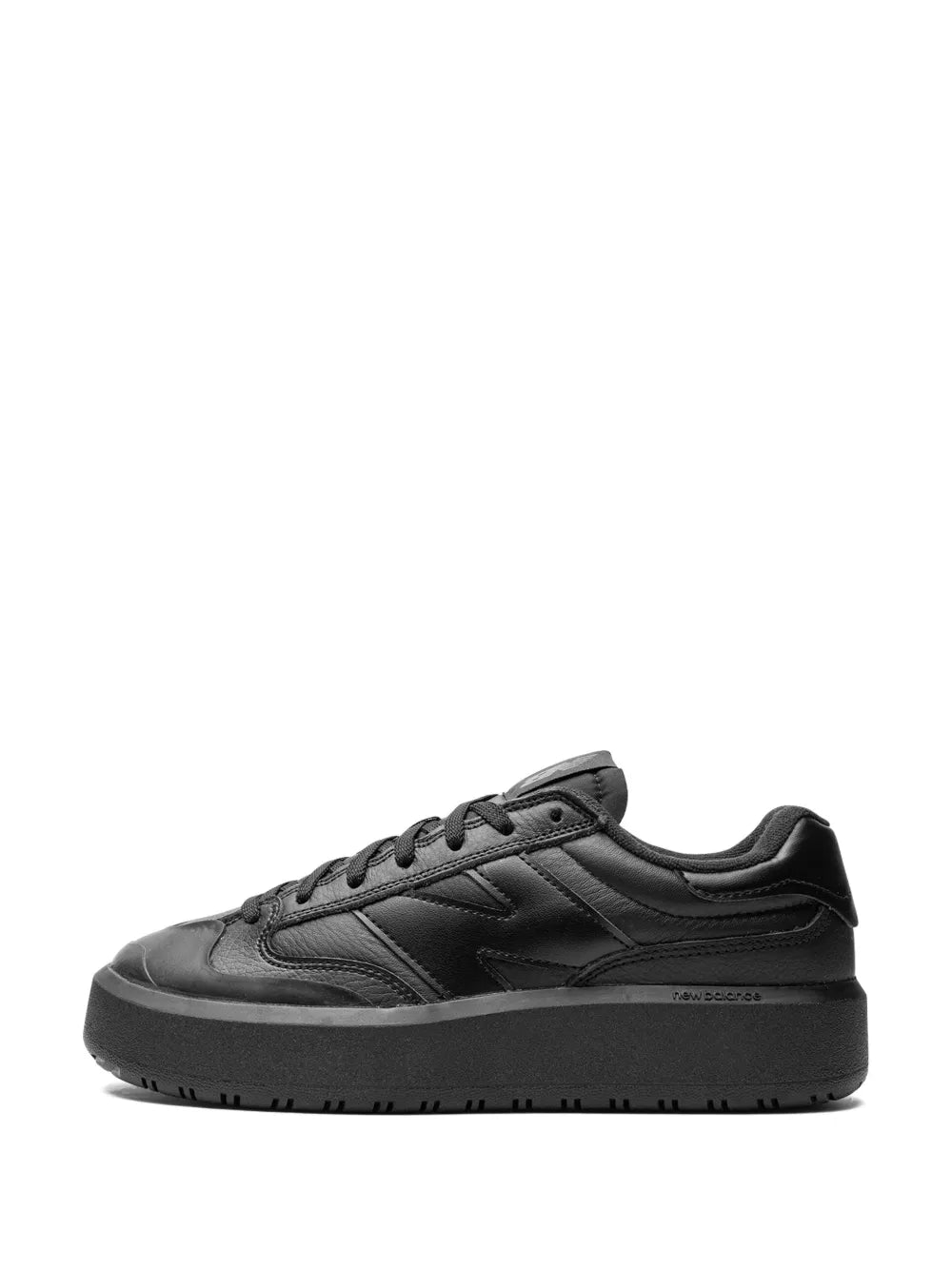 New Balance Lace-Up Low-Top Sneakers