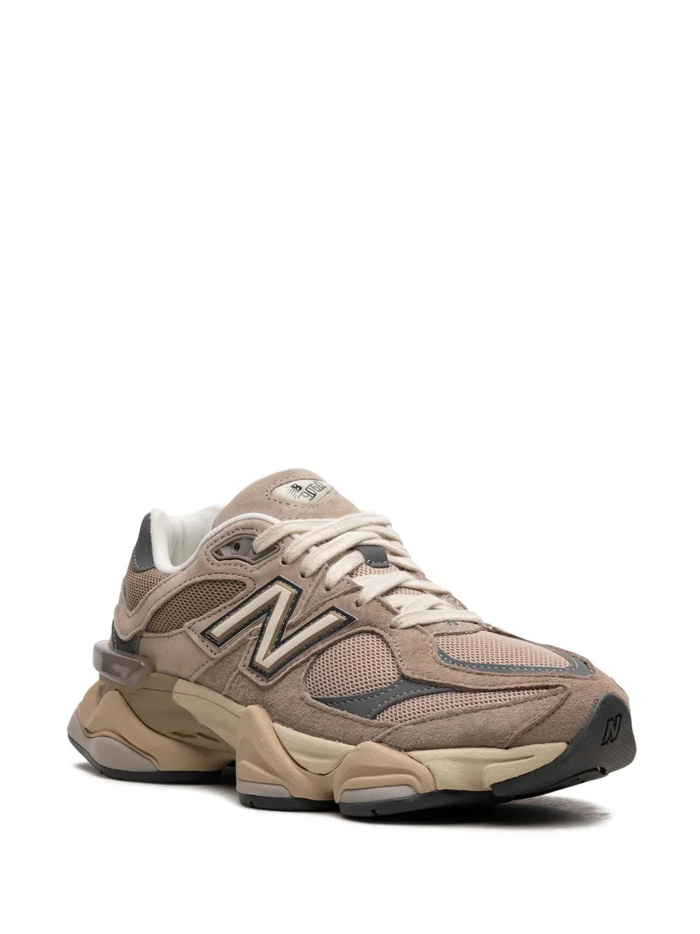 New Balance 9060 Driftwood Castlerock Sneakers