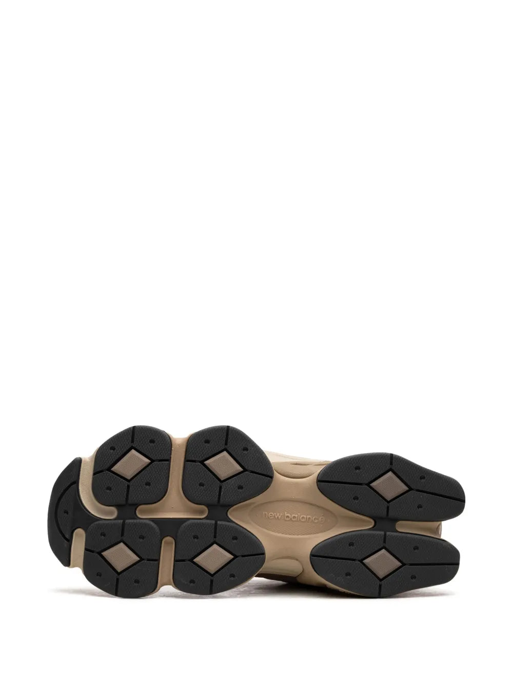 New Balance 9060 Driftwood Castlerock Sneakers