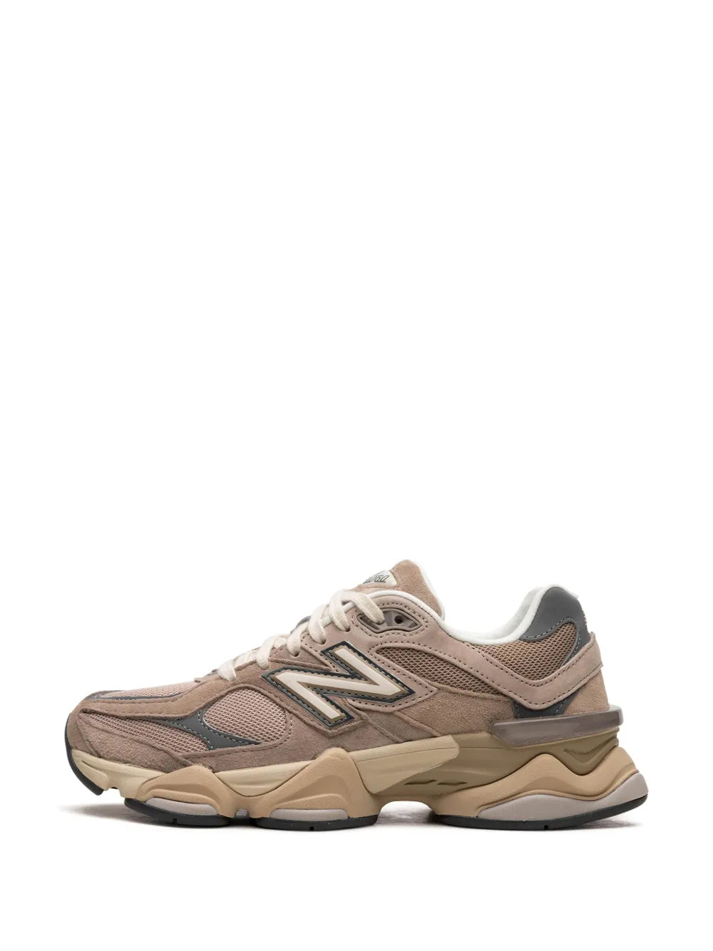 New Balance 9060 Driftwood Castlerock Sneakers