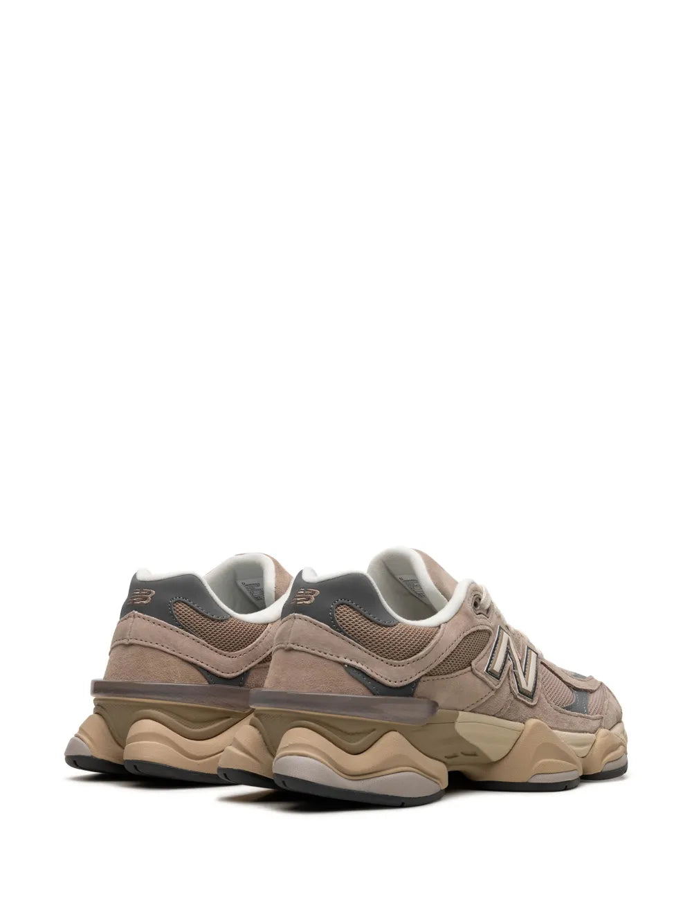 New Balance 9060 Driftwood Castlerock Sneakers