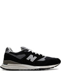New Balance 998 Black Sneakers