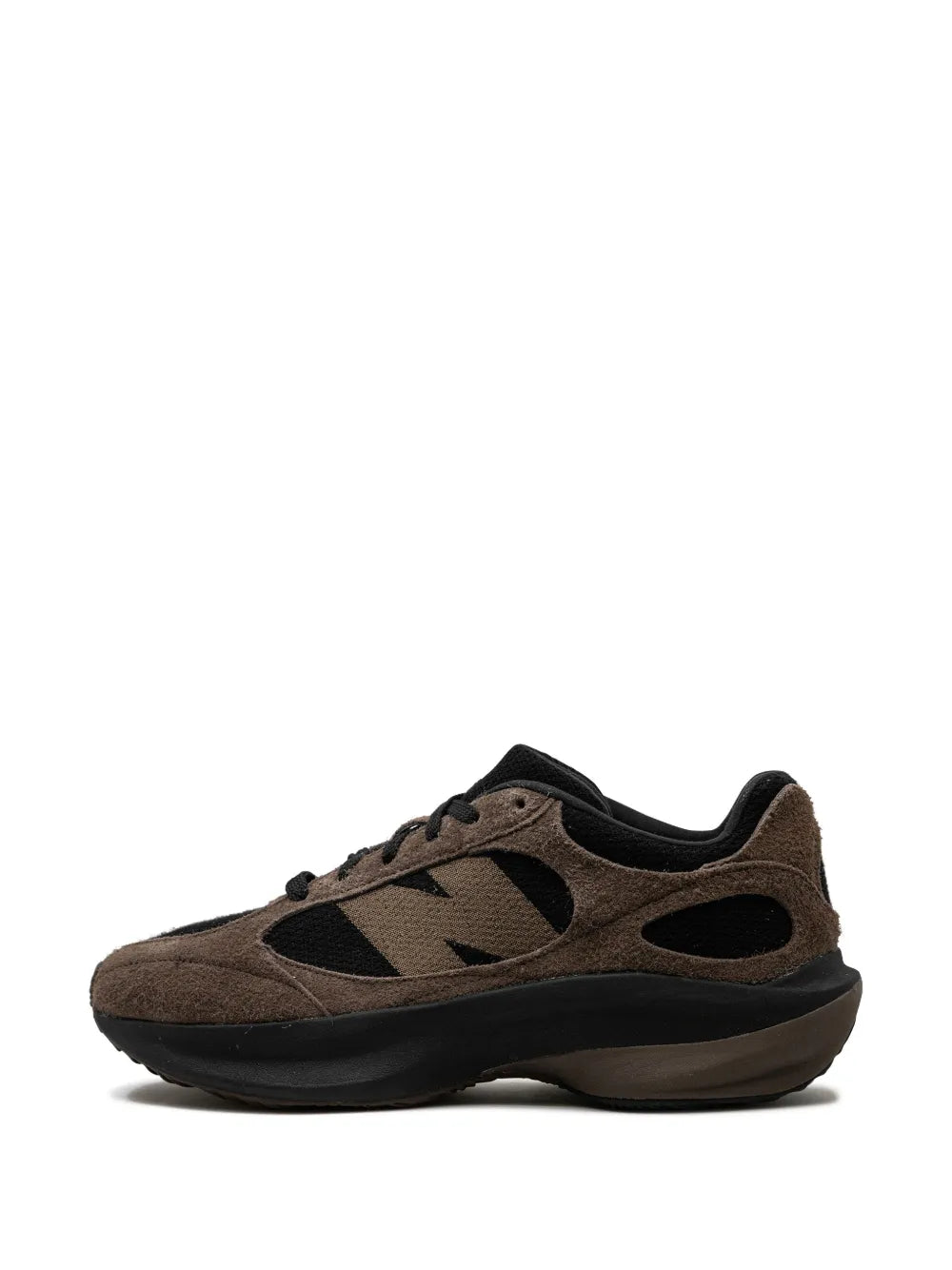 New Balance Wrpd Runner Dark Mushroom Sneakers