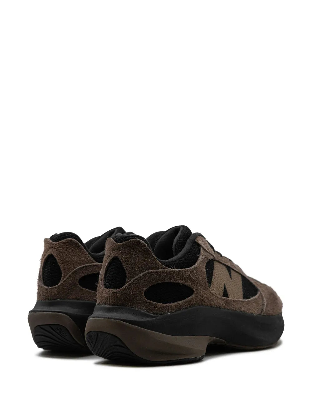 New Balance Wrpd Runner Dark Mushroom Sneakers