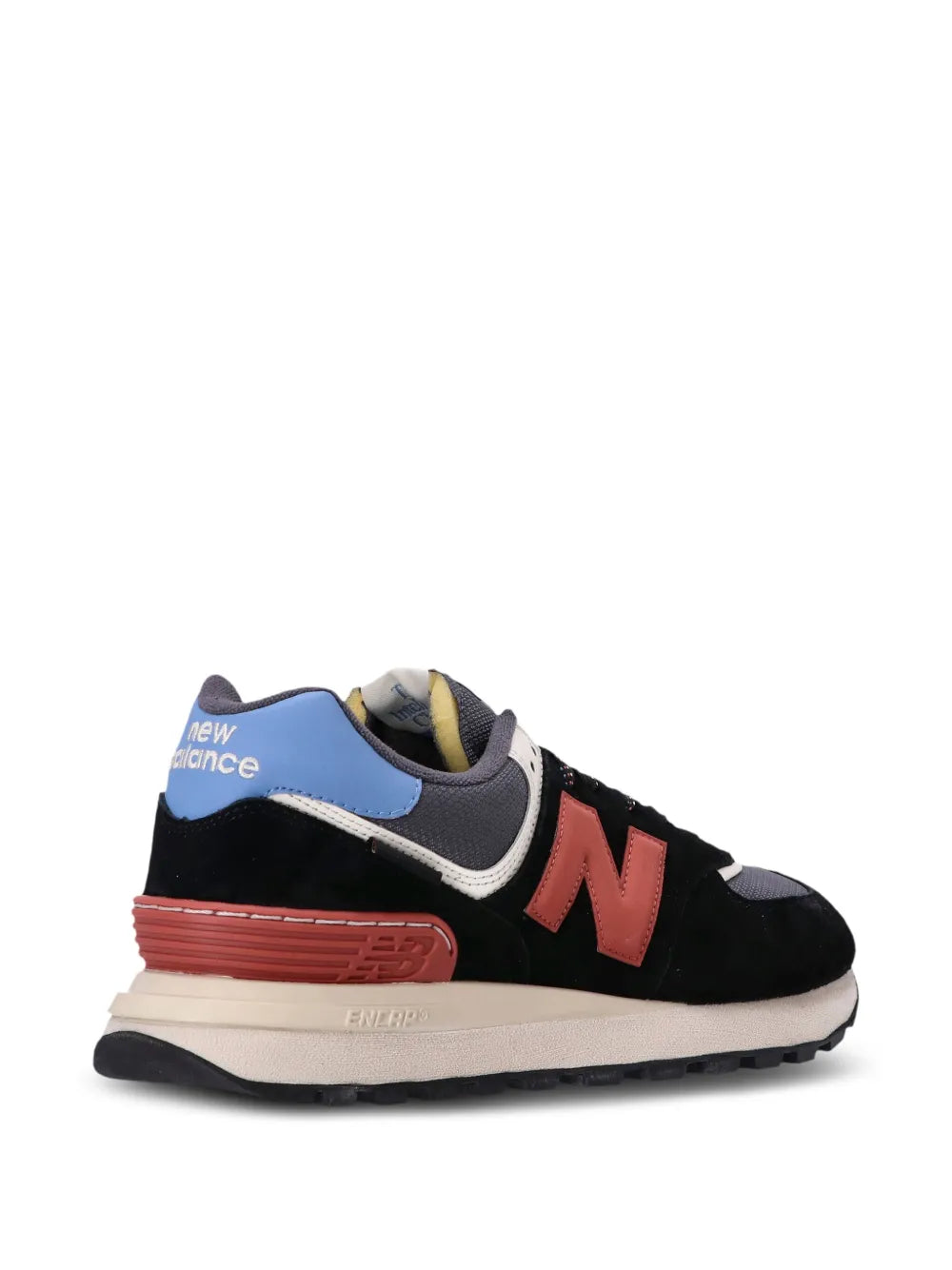 New Balance 574 Panelled Sneakers