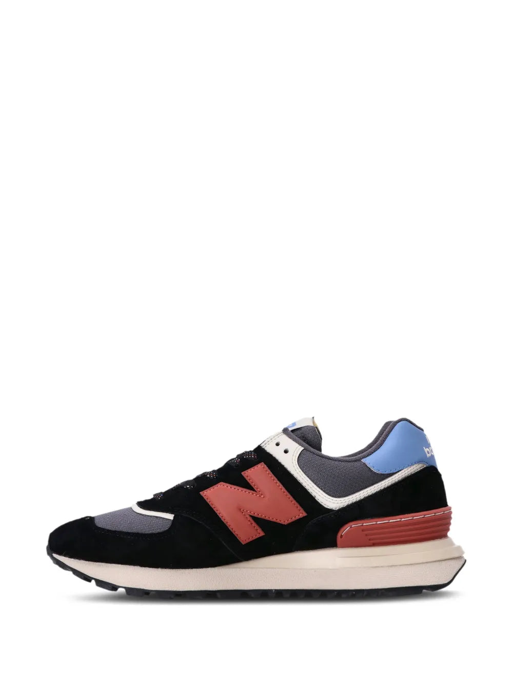 New Balance 574 Panelled Sneakers