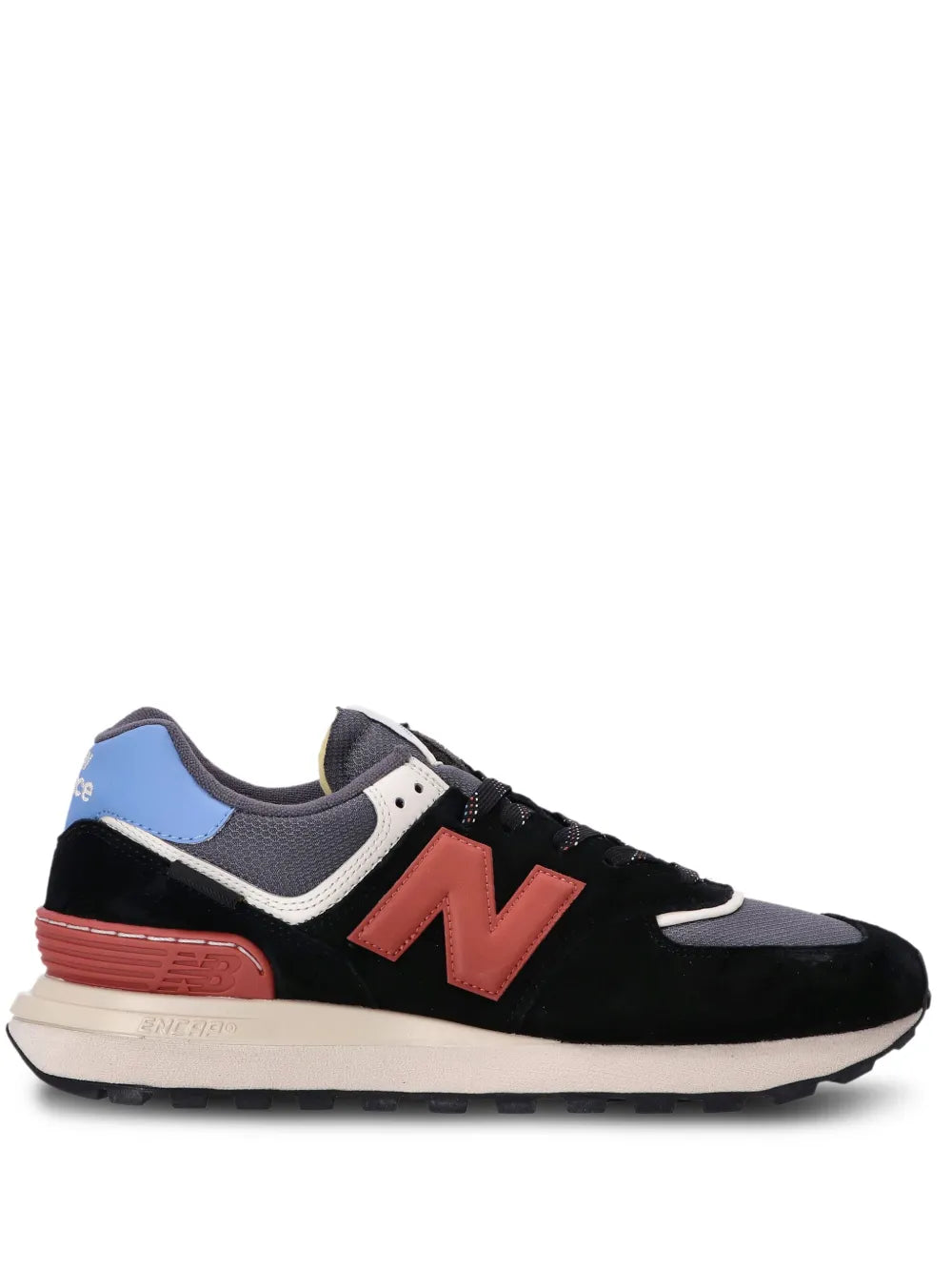 New Balance 574 Panelled Sneakers