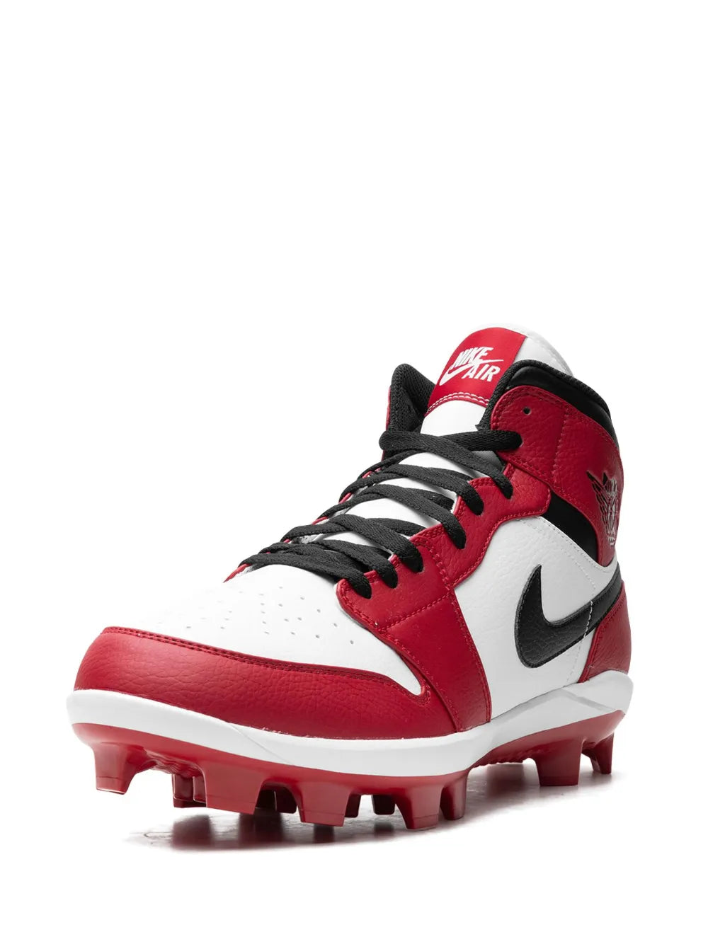 Jordan Jordan 1 Retro Mcs Chicago Baseball Cleats