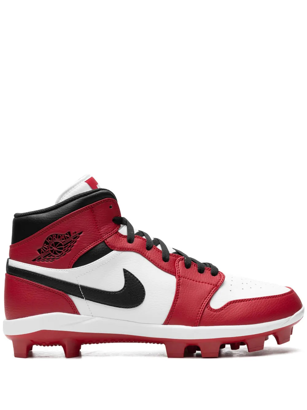 Jordan Jordan 1 Retro Mcs Chicago Baseball Cleats