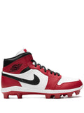 Jordan Jordan 1 Retro Mcs Chicago Baseball Cleats