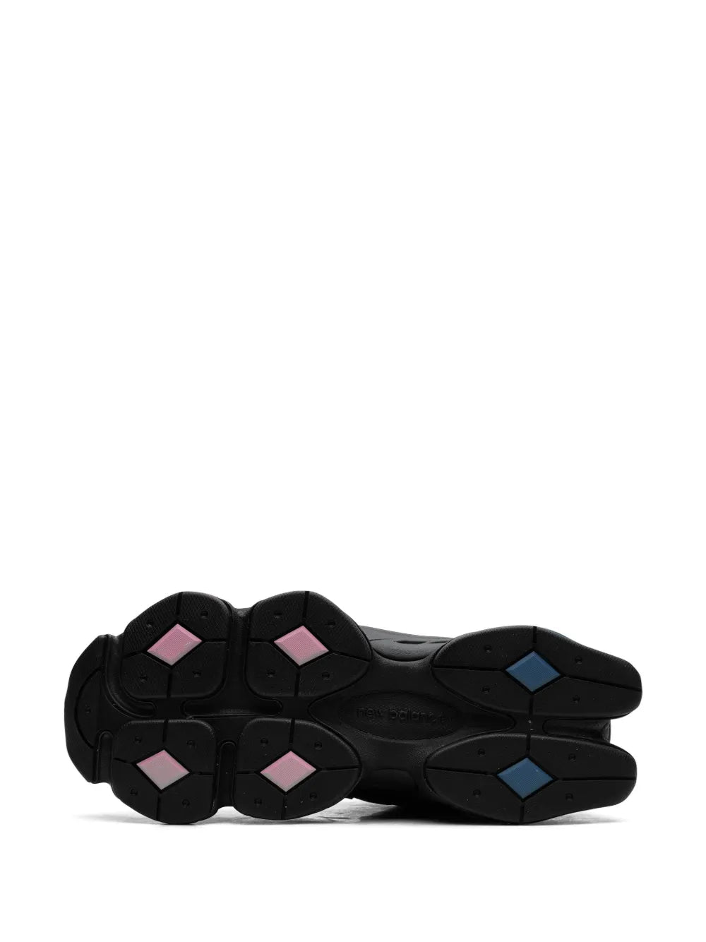 New Balance 90/60 Blue Agate Sneakers