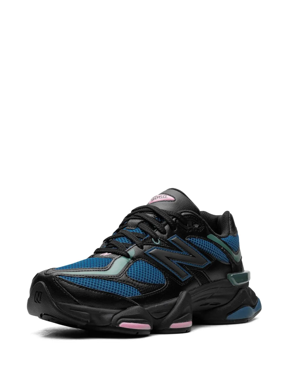 New Balance 90/60 Blue Agate Sneakers