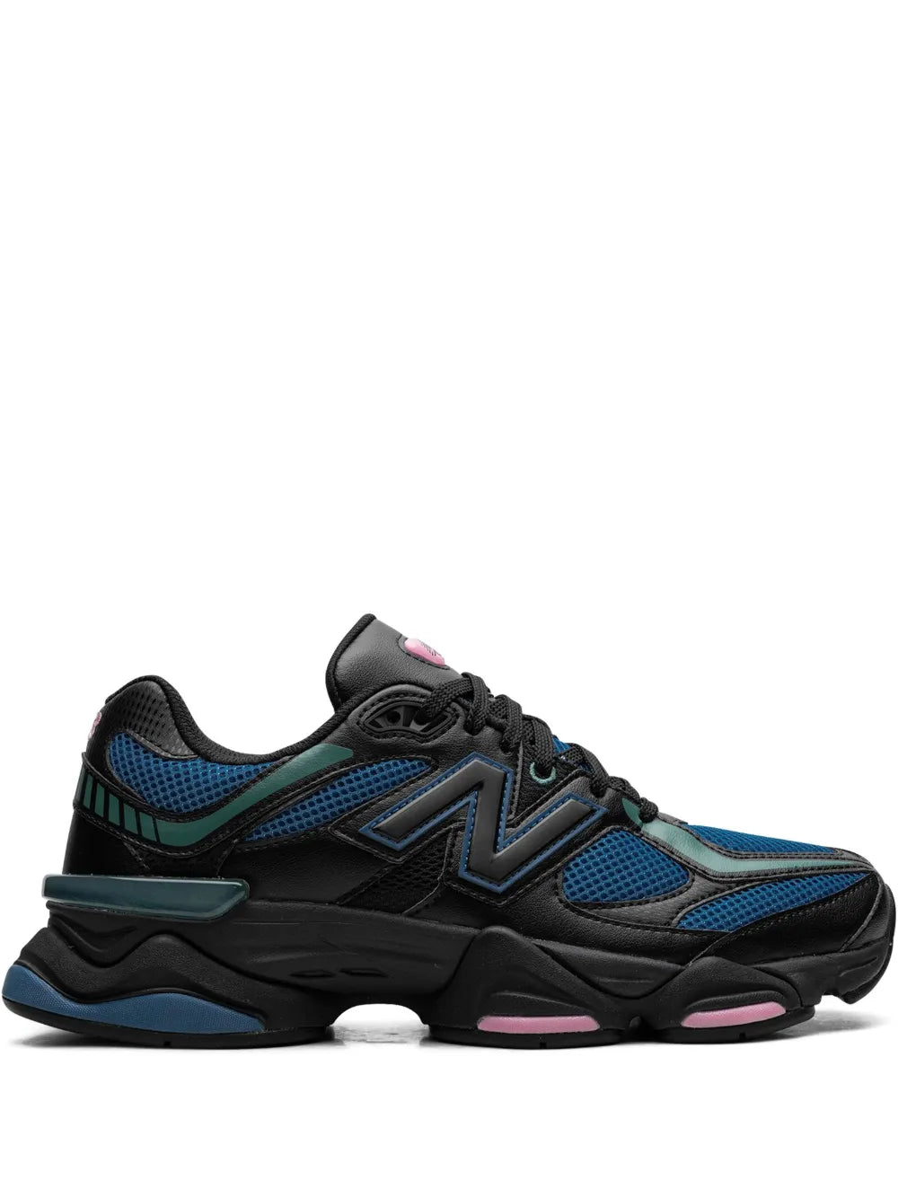 New Balance 90/60 Blue Agate Sneakers