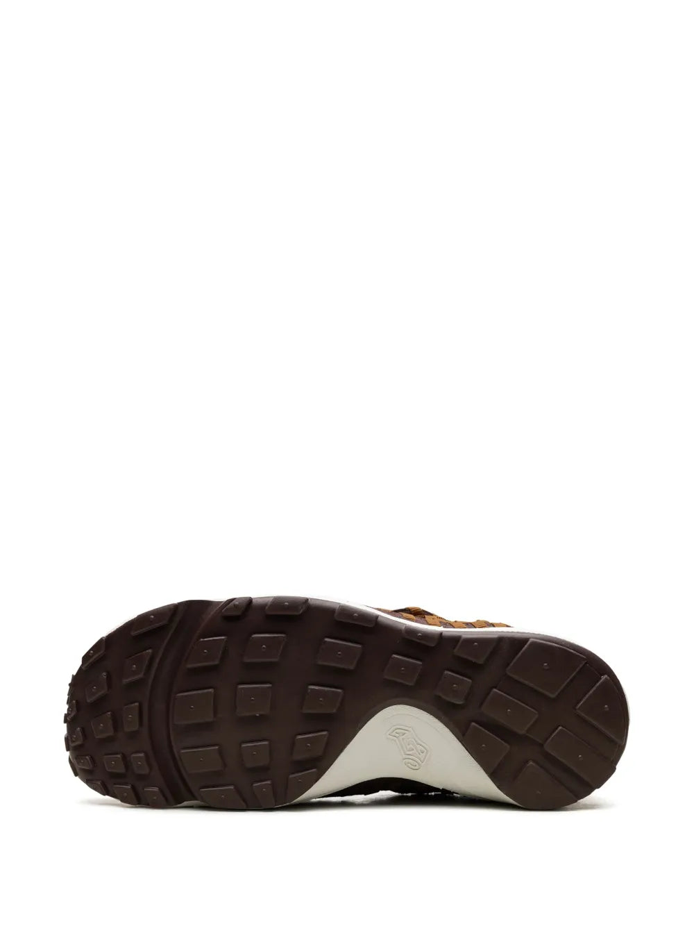 Nike Air Footscape Woven Earth Sneakers
