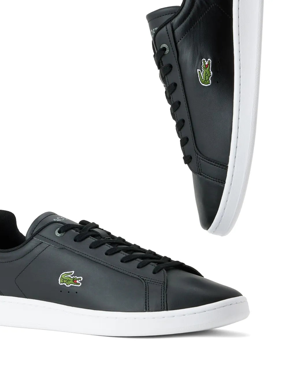 Lacoste Carnaby Pro Bl Leather Sneakers