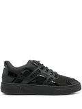 Hide&Jack Mini Silverstone Sneakers